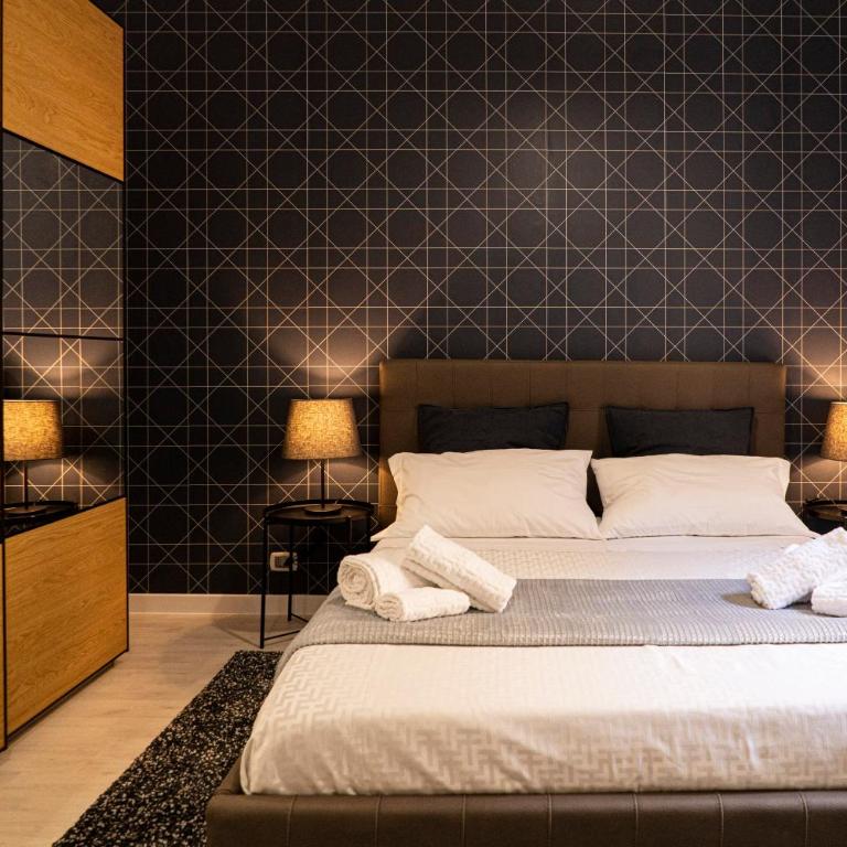 Casa Magò - Three-Bedroom Apartment - 33