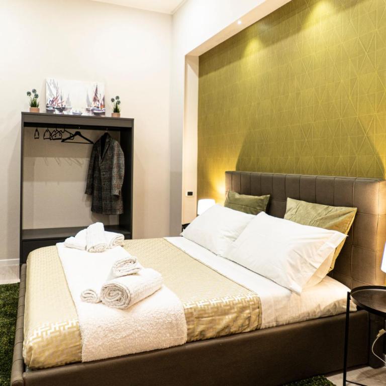 Casa Magò - Three-Bedroom Apartment - 37
