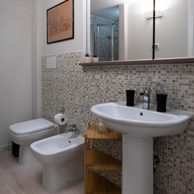 Casa Magò - Three-Bedroom Apartment - 38