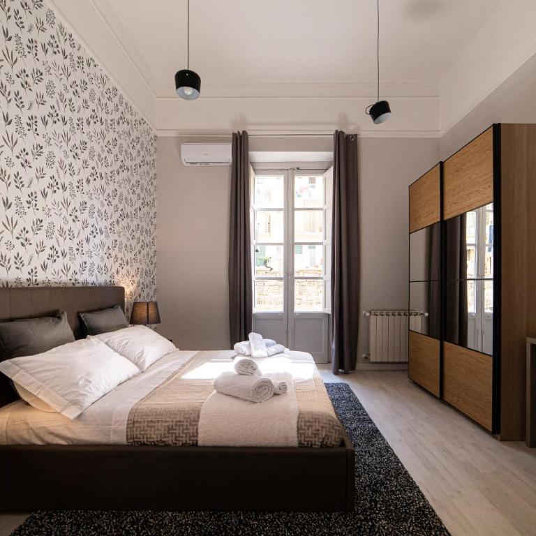 Casa Magò - Three-Bedroom Apartment - 11
