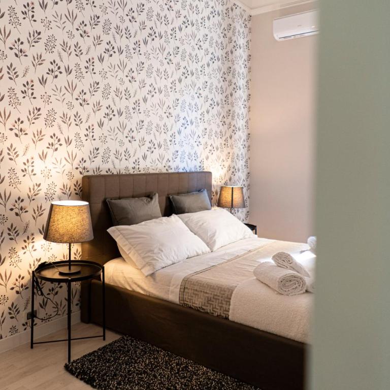 Casa Magò - Three-Bedroom Apartment - 41