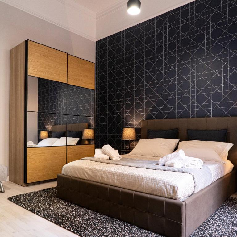 Casa Magò - Three-Bedroom Apartment - 1