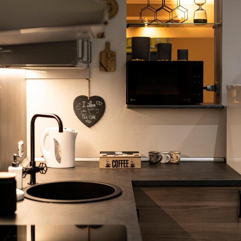 Casa Magò - Three-Bedroom Apartment - 46