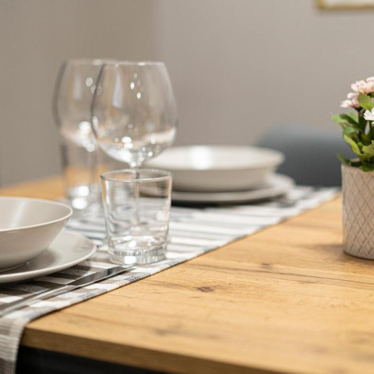Casa Magò - Three-Bedroom Apartment - 49