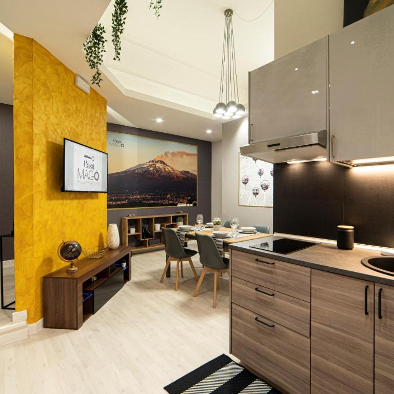 Casa Magò - Three-Bedroom Apartment - 52