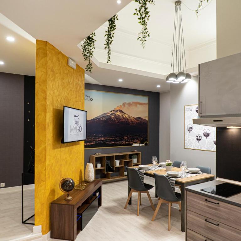 Casa Magò - Three-Bedroom Apartment - 53