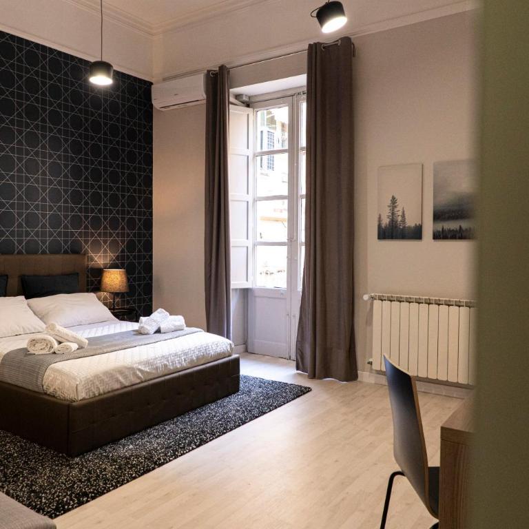 Casa Magò - Three-Bedroom Apartment - 54