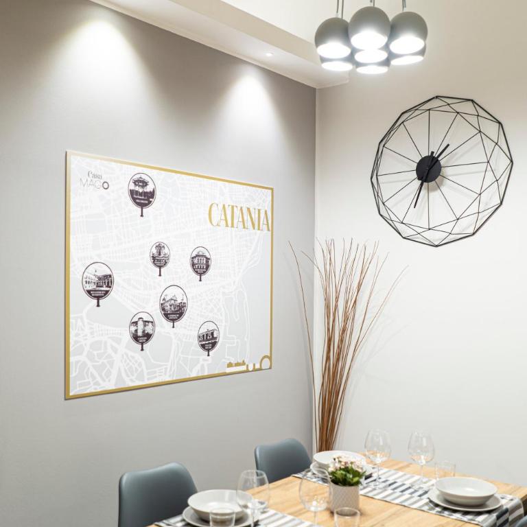 Casa Magò - Three-Bedroom Apartment - 56