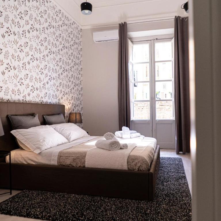 Casa Magò - Three-Bedroom Apartment - 58