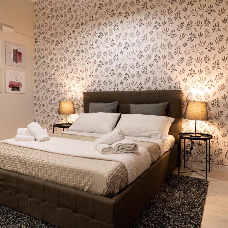 Casa Magò - Three-Bedroom Apartment - 59