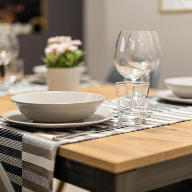 Casa Magò - Three-Bedroom Apartment - 62