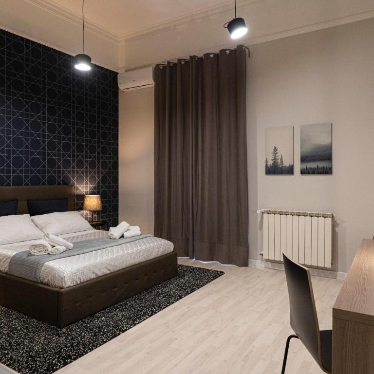 Casa Magò - Three-Bedroom Apartment - 64