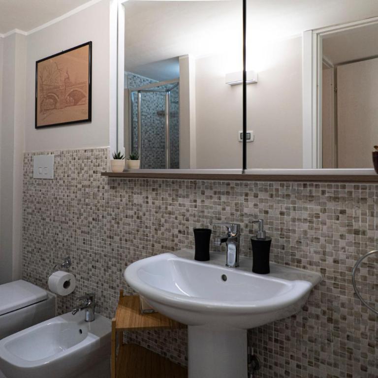 Casa Magò - Three-Bedroom Apartment - 65