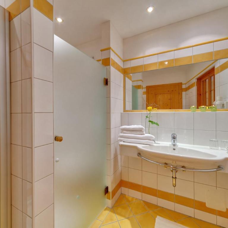 Hotel Fischerwirt Natur WaldSPA - Superior Doppelzimmer - 7