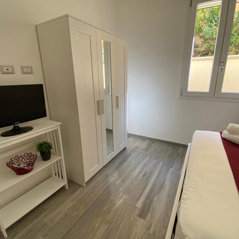 Sun Holiday - Casa con 2 Camere da Letto - 6