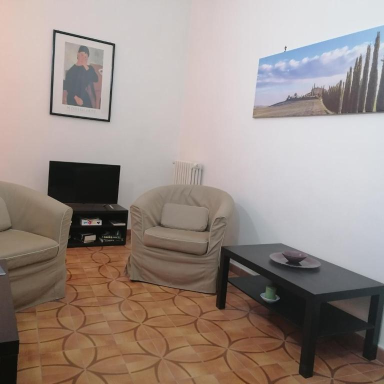 Sant'Antonino Apartments - Appartamento Standard con 3 Camere da Letto - 9