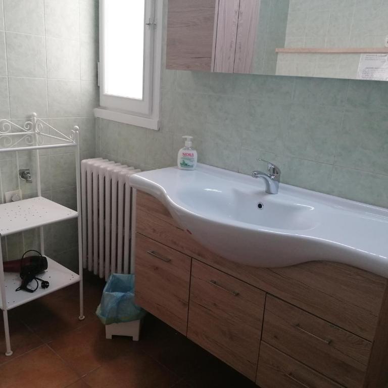Sant'Antonino Apartments - Appartamento Standard con 3 Camere da Letto - 17