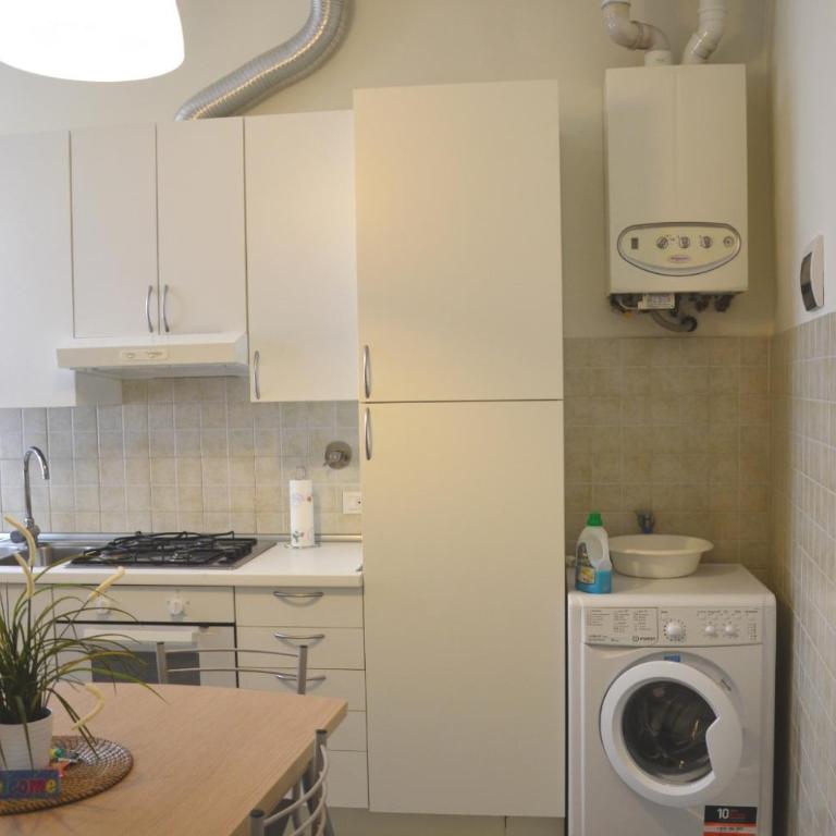Sant'Antonino Apartments - Appartamento Standard con 3 Camere da Letto - 11