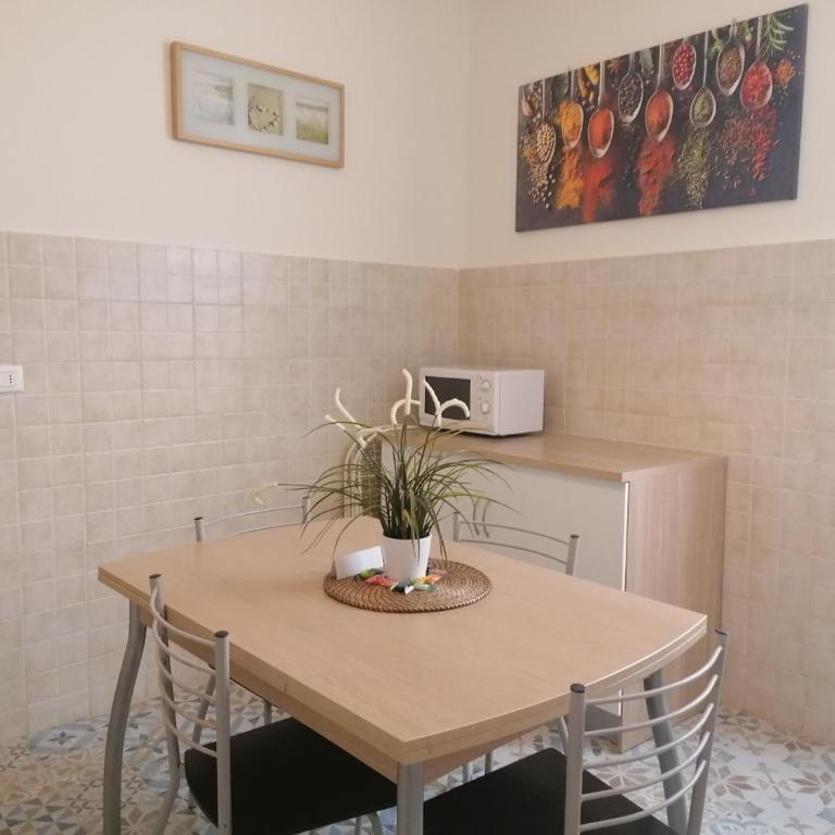 Sant'Antonino Apartments - Appartamento Standard con 3 Camere da Letto - 10