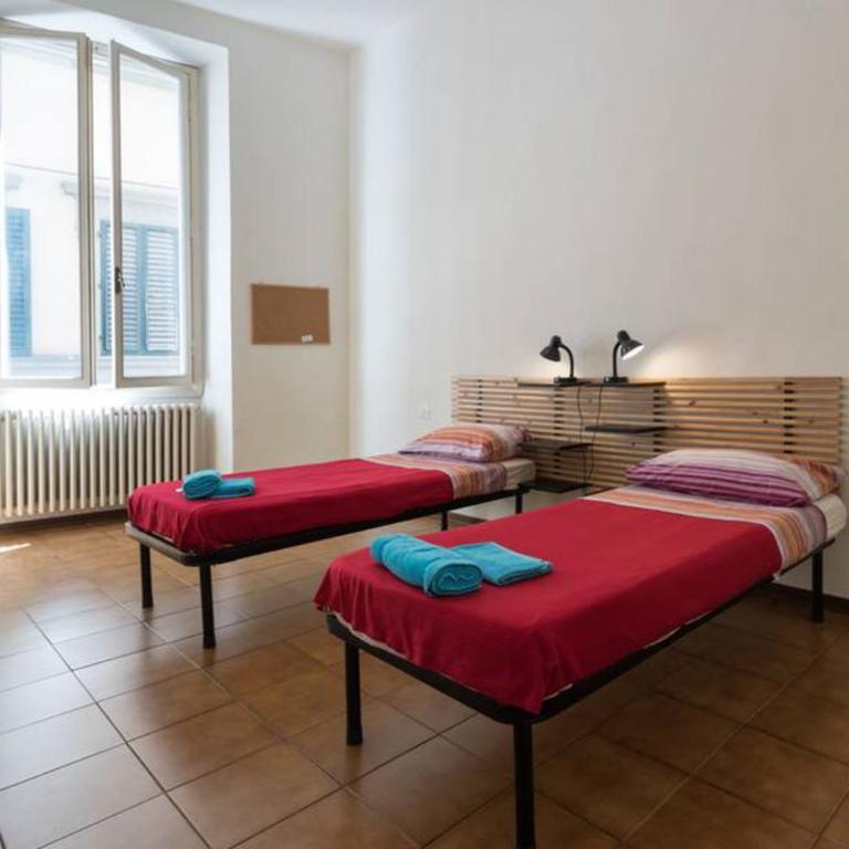Sant'Antonino Apartments - Appartamento Standard con 2 Camere da Letto - 12