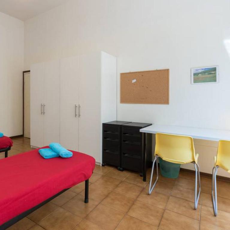 Sant'Antonino Apartments - Appartamento Standard con 3 Camere da Letto - 14
