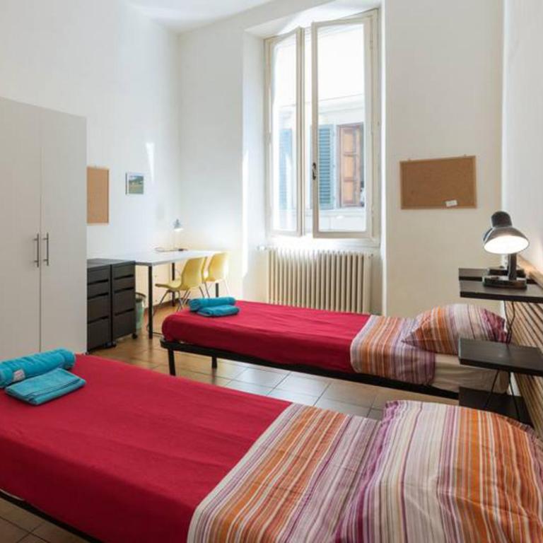 Sant'Antonino Apartments - Appartamento Standard con 3 Camere da Letto - 3