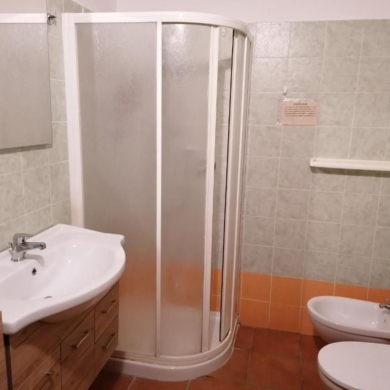 Sant'Antonino Apartments - Appartamento Deluxe - 31