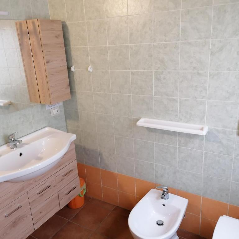 Sant'Antonino Apartments - Appartamento Deluxe - 30