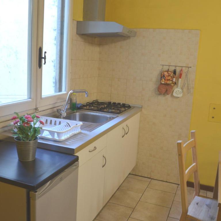 Sant'Antonino Apartments - Appartamento Deluxe - 14