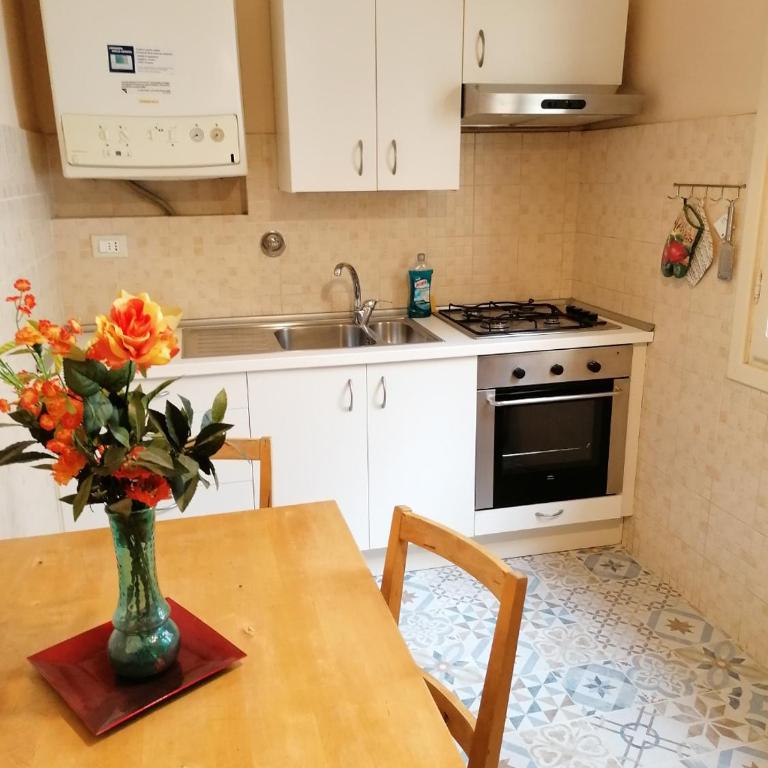 Sant'Antonino Apartments - Appartamento Deluxe - 9