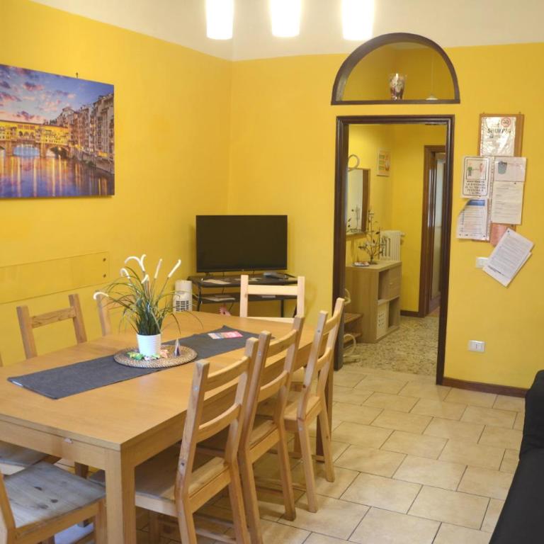 Sant'Antonino Apartments - Appartamento Deluxe - 11