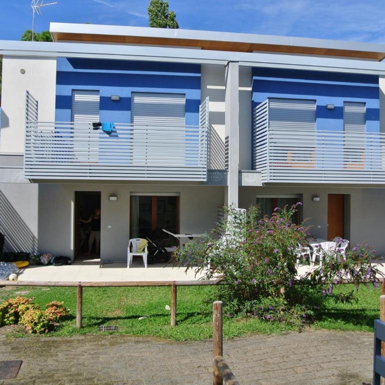 Bibione MasterVillage Family - Appartamento con 1 Camera da Letto - 2