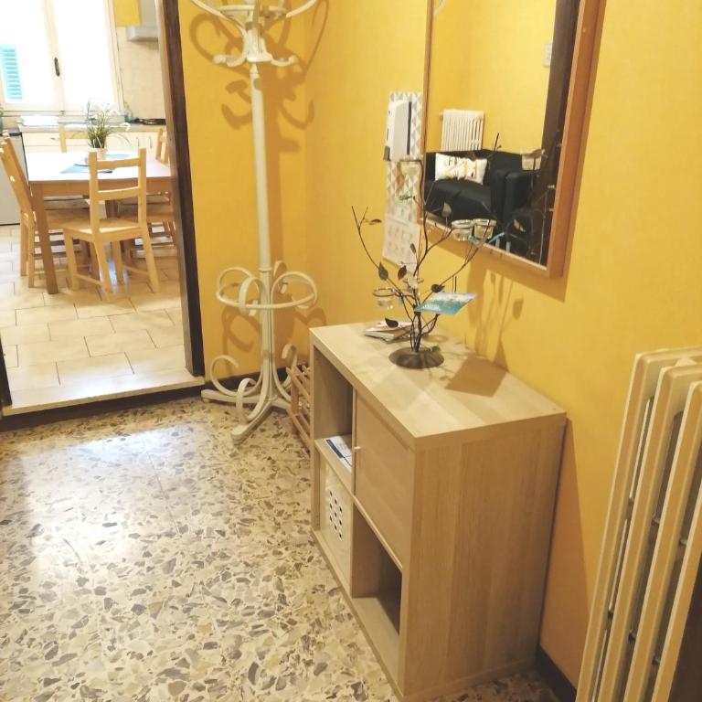 Sant'Antonino Apartments - Appartamento Deluxe - 33