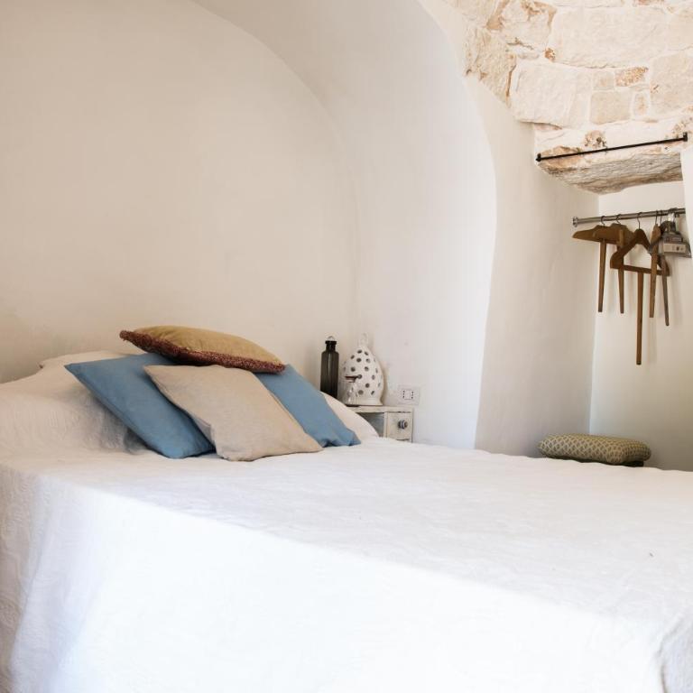 TRULLI nel cuore della Valle d’Itria con PISCINA privata - Villa con Piscina Privata - 73