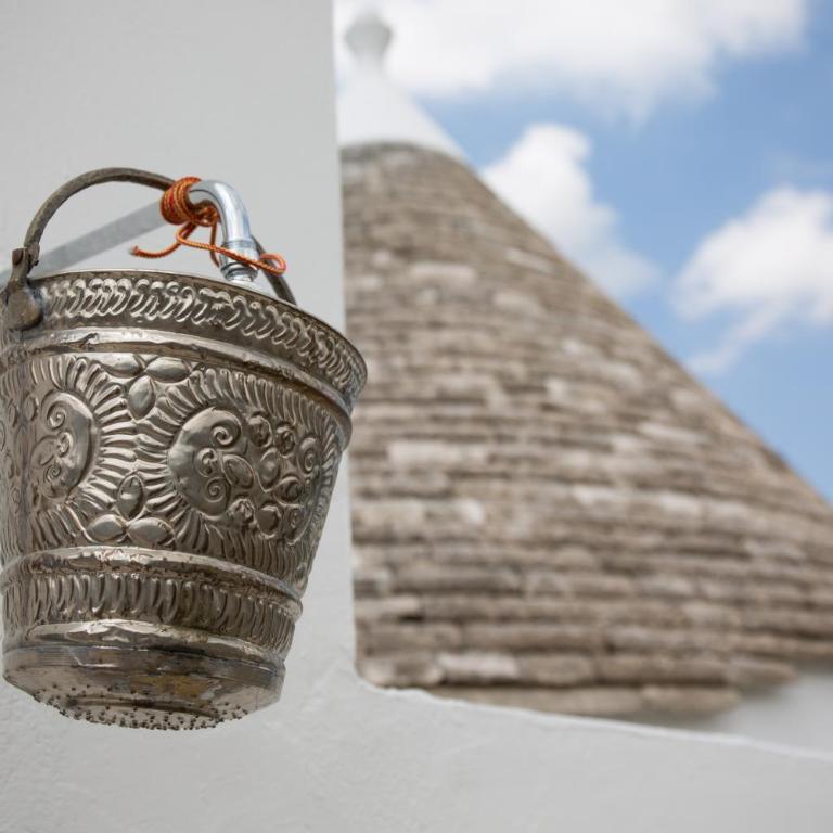 TRULLI nel cuore della Valle d’Itria con PISCINA privata - Villa con Piscina Privata - 64