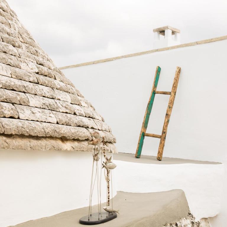 TRULLI nel cuore della Valle d’Itria con PISCINA privata - Villa con Piscina Privata - 74