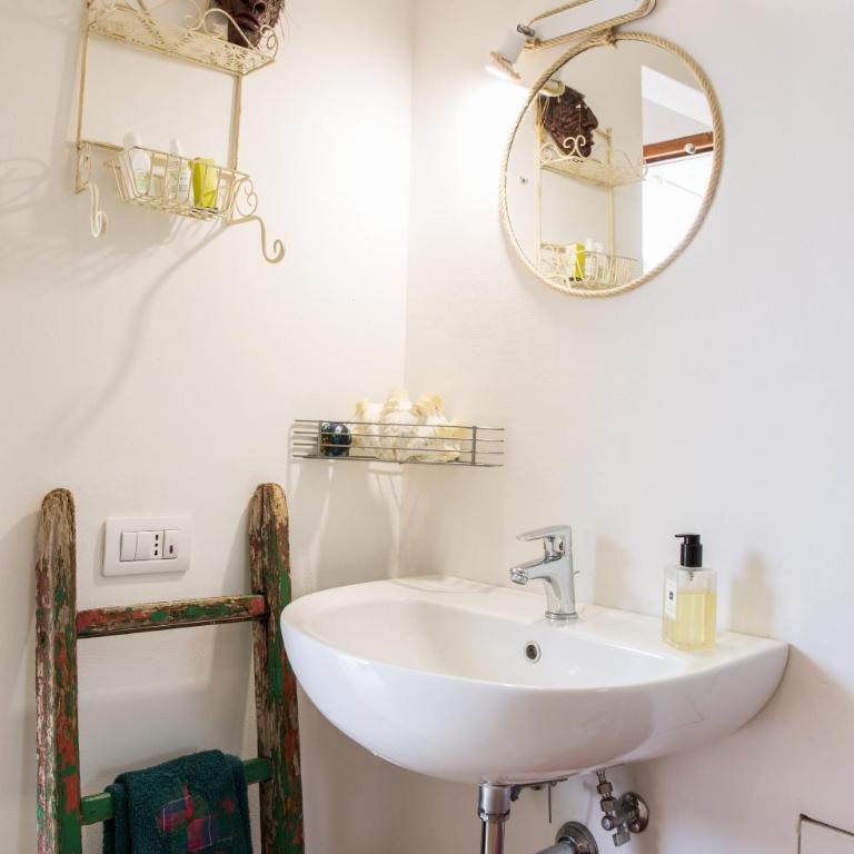 TRULLI nel cuore della Valle d’Itria con PISCINA privata - Villa con Piscina Privata - 70