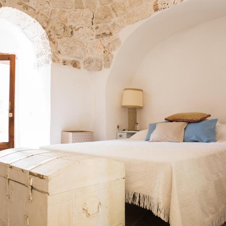TRULLI nel cuore della Valle d’Itria con PISCINA privata - Villa con Piscina Privata - 76