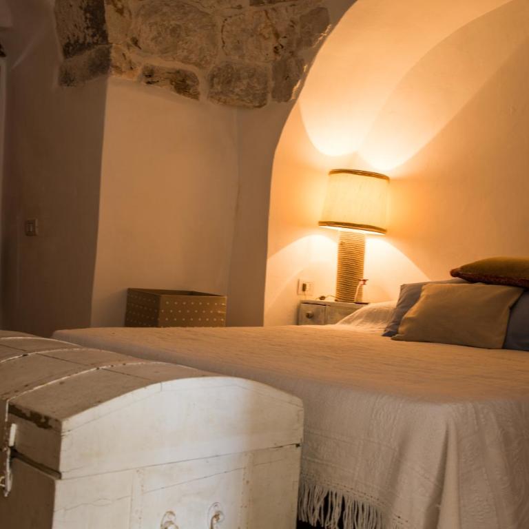 TRULLI nel cuore della Valle d’Itria con PISCINA privata - Villa con Piscina Privata - 86