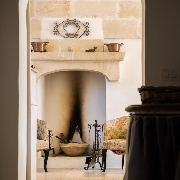 TRULLI nel cuore della Valle d’Itria con PISCINA privata - Villa con Piscina Privata - 83