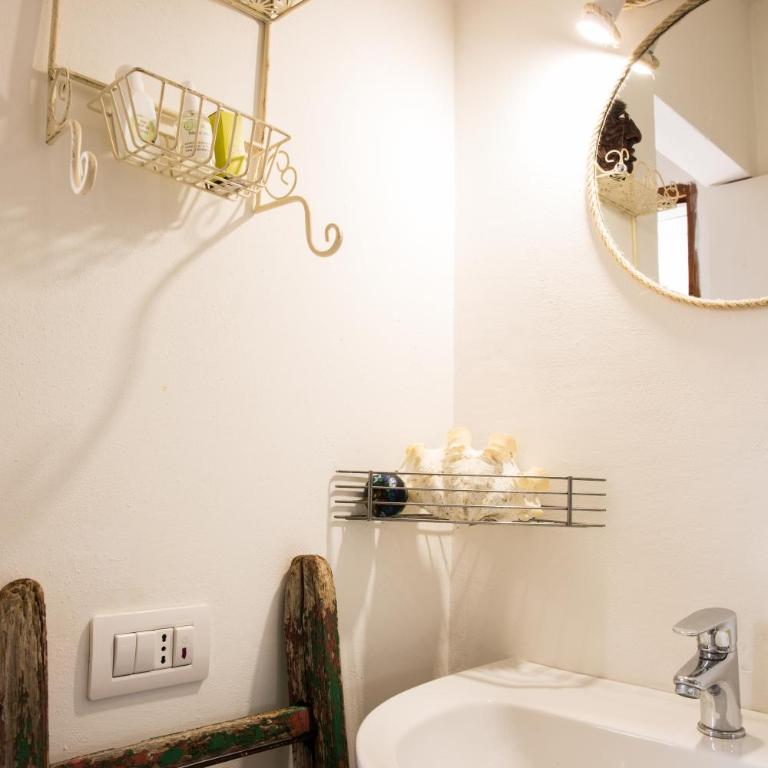 TRULLI nel cuore della Valle d’Itria con PISCINA privata - Villa con Piscina Privata - 80