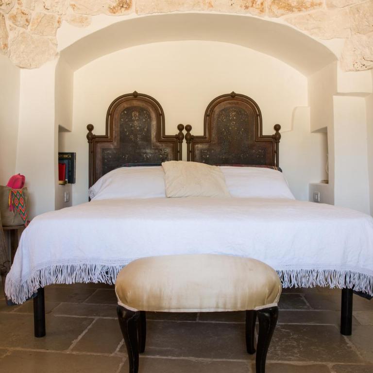 TRULLI nel cuore della Valle d’Itria con PISCINA privata - Villa con Piscina Privata - 88