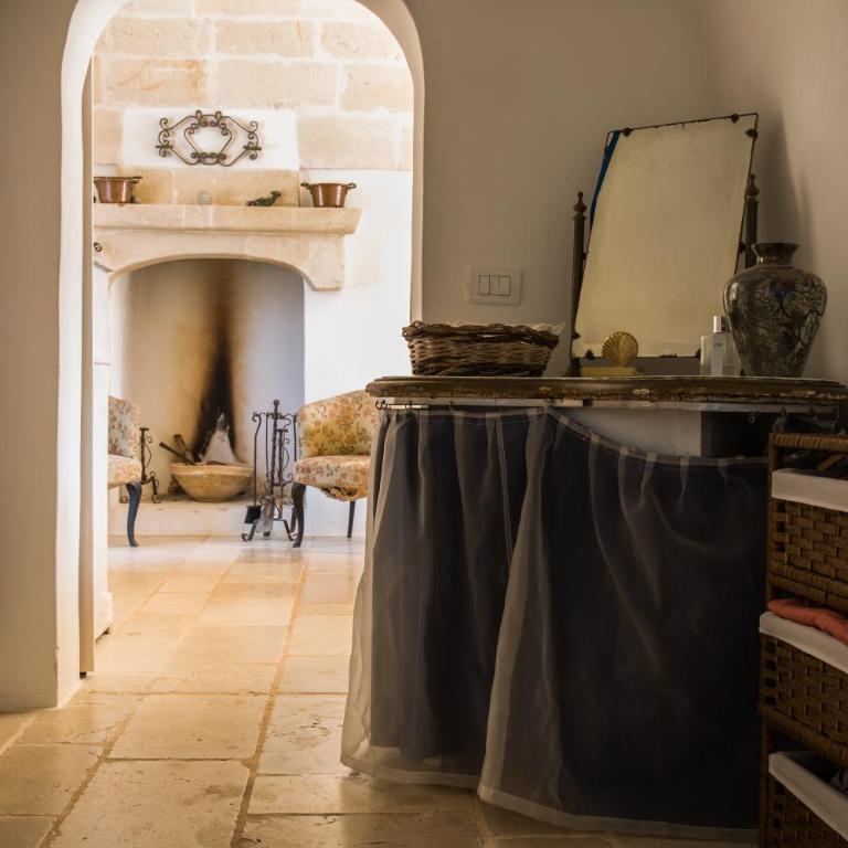TRULLI nel cuore della Valle d’Itria con PISCINA privata - Villa con Piscina Privata - 87