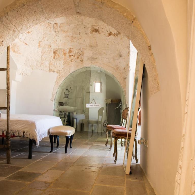 TRULLI nel cuore della Valle d’Itria con PISCINA privata - Villa con Piscina Privata - 92