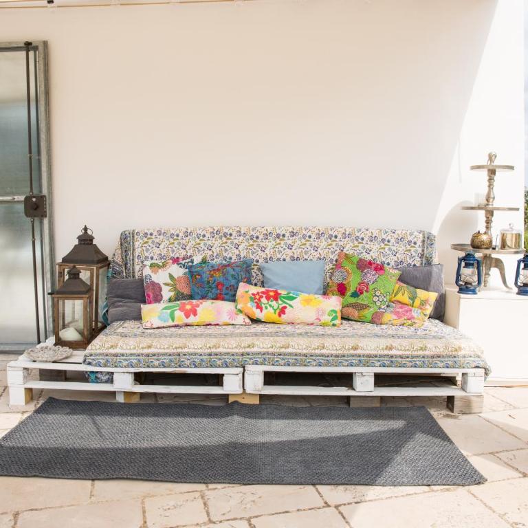 TRULLI nel cuore della Valle d’Itria con PISCINA privata - Villa con Piscina Privata - 94
