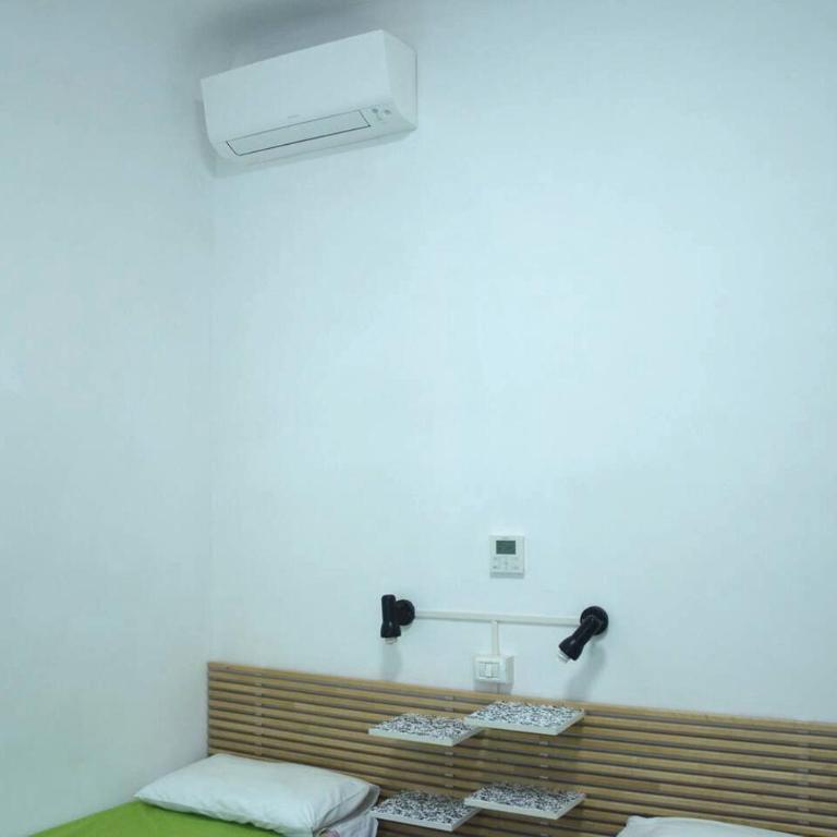 Sant'Antonino Apartments - Appartamento Deluxe con 3 Camere da Letto - 10