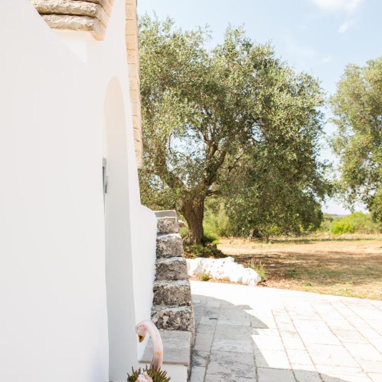 TRULLI nel cuore della Valle d’Itria con PISCINA privata - Villa con Piscina Privata - 95