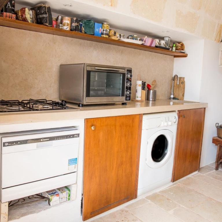 TRULLI nel cuore della Valle d’Itria con PISCINA privata - Villa con Piscina Privata - 100