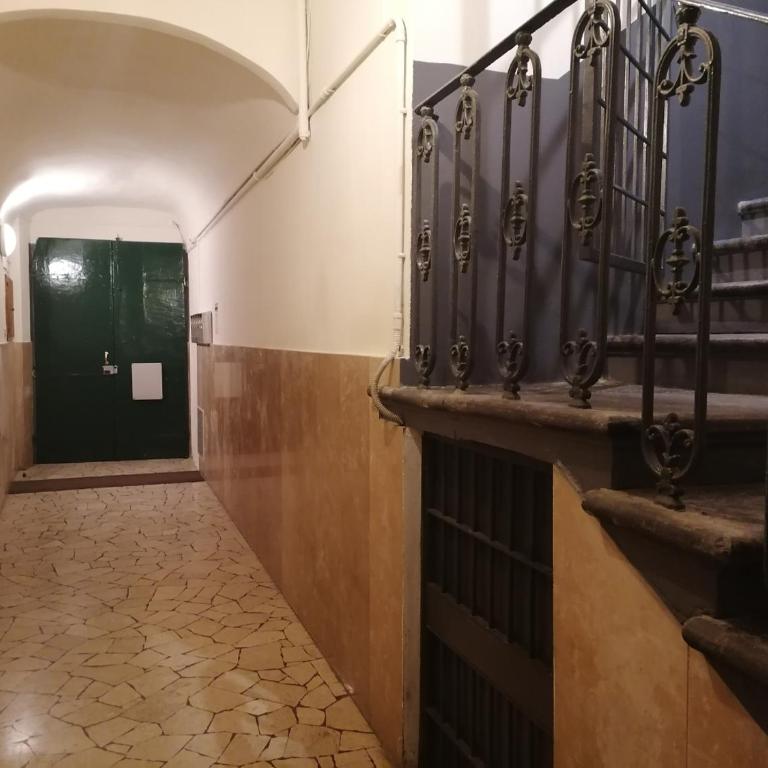 Sant'Antonino Apartments - Appartamento Standard con 3 Camere da Letto - 22