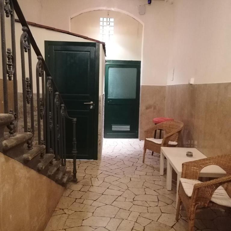 Sant'Antonino Apartments - Appartamento Standard con 3 Camere da Letto - 20
